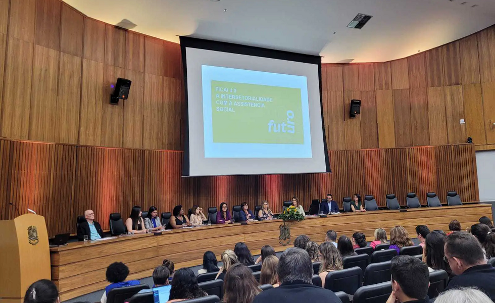 SINEPE/RS participa de encontro estadual para implementação da FICAI 4.0